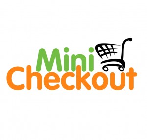 Mini Checkout Logo